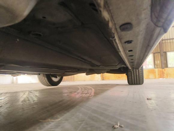 [上海·苏E] 二手雪佛兰迈锐宝2017款 1.5T 自动豪华版