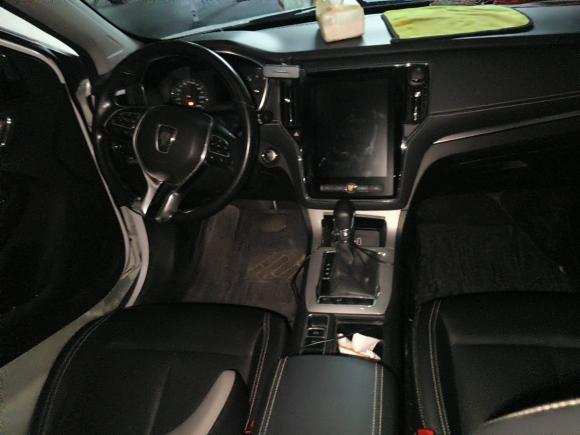 [南京·苏A] 二手荣威荣威RX52020款 20T 自动4G互联超越旗舰版