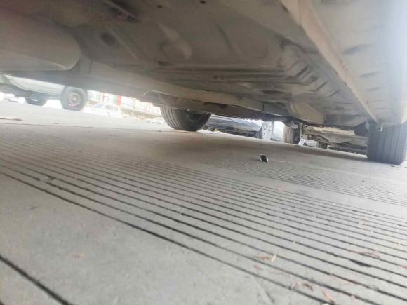 [温州·浙C] 二手丰田YARiS L 致炫2014款 1.3E 自动魅动版