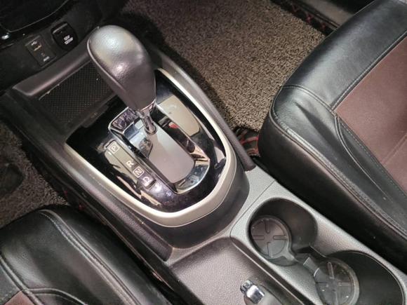 [成都·川G] 二手日产逍客2017款 2.0L CVT智享版 国V