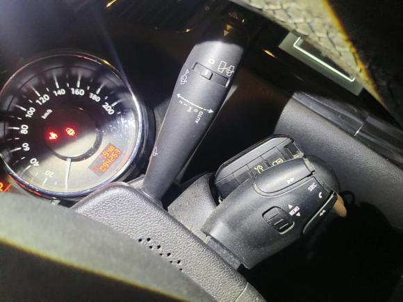 [上海·沪B] 二手标致标致30082015款 1.6THP 自动至尚版