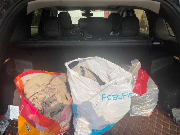 [杭州·苏D] 二手Jeep自由光2019款 2.0T 两驱智享版 国V