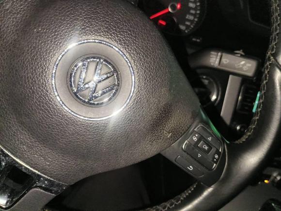 [杭州·浙A] 二手大众迈腾2012款 改款 1.8TSI 豪华型