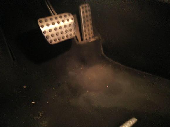 [台州·浙J] 二手奔驰奔驰SLK级2011款 SLK 200 时尚型