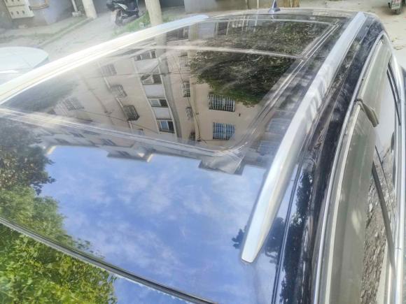 [合肥·皖A] 二手别克昂科威Plus2016款 28T 四驱精英型