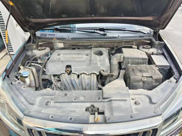 [宁波·浙B] 二手吉利汽车帝豪2018款 1.5L CVT向上互联版