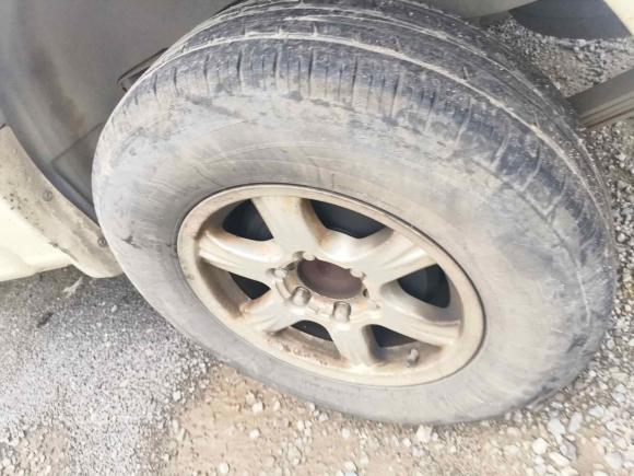 [宁波·浙B] 二手长城风骏52017款 2.0T欧洲版柴油两驱进取型大双排GW4D20D