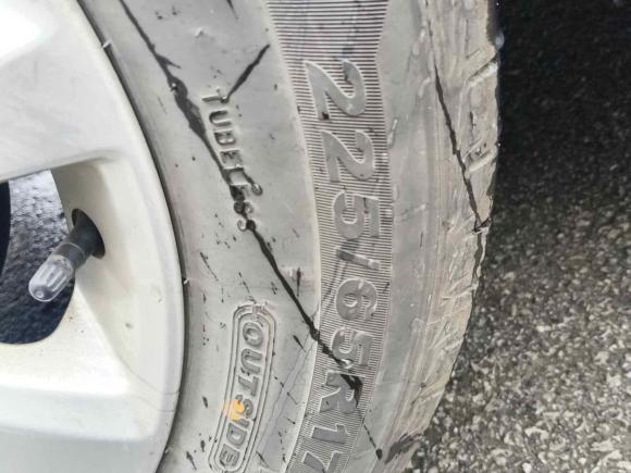 [嘉兴·浙F] 二手别克昂科威Plus2019款 20T 两驱精英型 国V