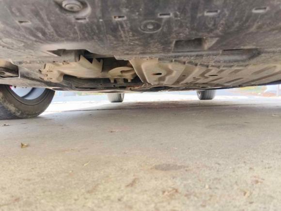 [上海·苏A] 二手本田英仕派2022款 260TURBO 精悦版