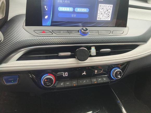 [上海·沪A] 二手别克微蓝62020款 插电混动 互联智慧型