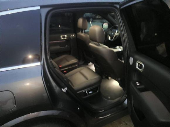 [宁波·浙B] 二手理想汽车理想L82023款 Pro