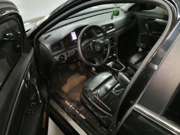 [嘉兴·浙F] 二手大众朗逸2013款 1.6L 自动舒适版