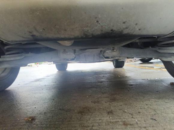 [佛山·粤Y] 二手福特翼虎2013款 1.6L GTDi 四驱精英型