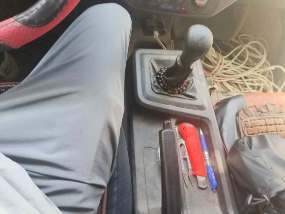 [合肥·浙A] 二手五菱汽车五菱荣光新卡2019款 1.8L单排国VI LJ479Q6