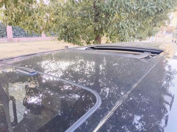 [南京·苏A] 二手丰田埃尔法2015款 3.5L 豪华版