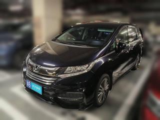 本田奥德赛2018款 2.4L 智享版