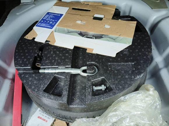 [芜湖·皖B] 二手荣威荣威3602017款 1.5L 自动豪华版