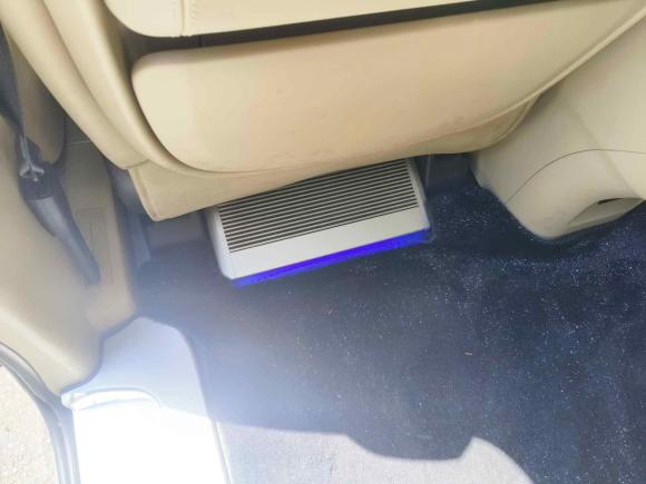 [杭州·浙A] 二手别克别克GL82022款 ES陆尊 653T 豪华型