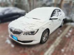 [青岛·鲁B] 别克英朗2016款 15N 手动精英型