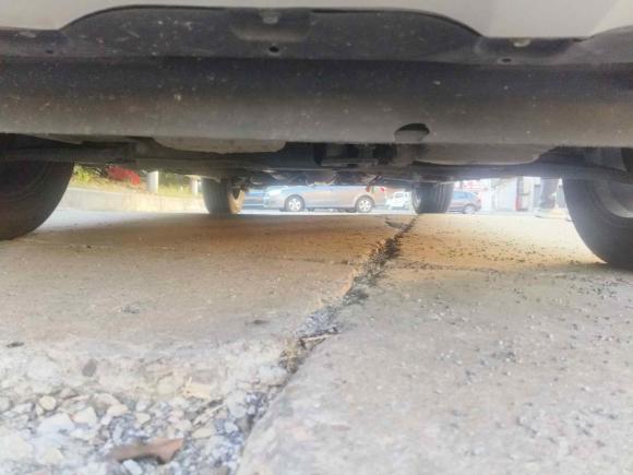 [常州·苏D] 二手吉利汽车远景X32017款 1.5L 自动精英型