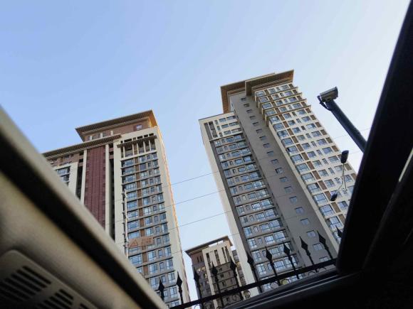 [西安·陕U] 二手宝马宝马3系2016款 320Li 时尚型