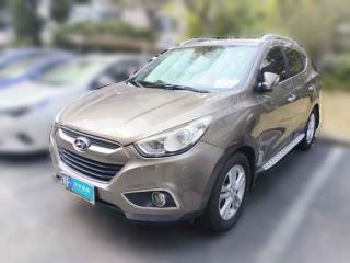 现代北京现代ix352012款 2.0L 自动两驱精英版GLS「上海二手车」「天天拍车」