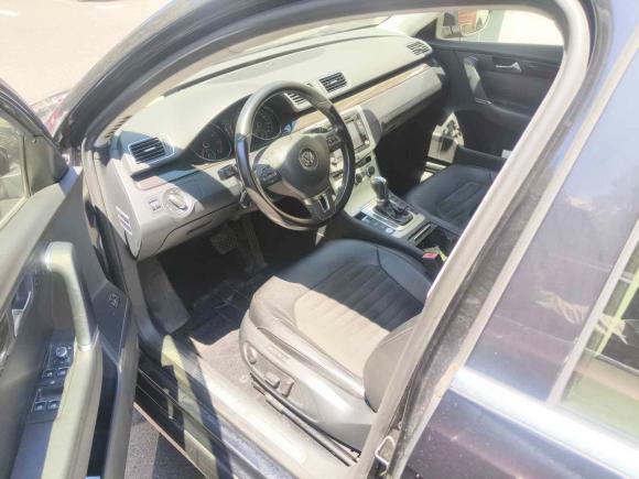 [嘉兴·浙F] 二手大众迈腾2012款 2.0TSI 尊贵型