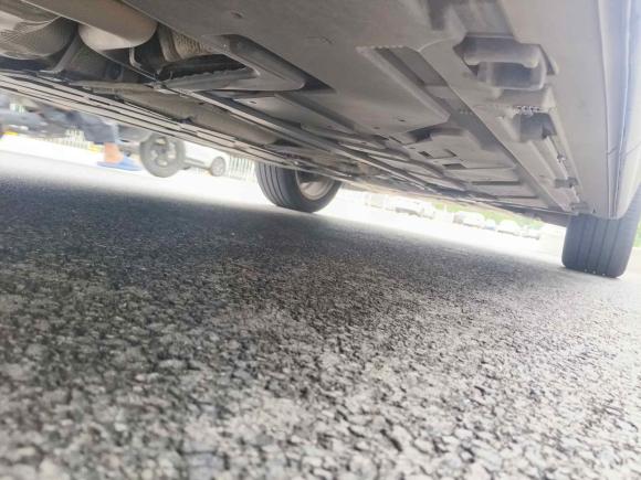 [武汉·鄂A] 二手奔驰奔驰GLB2020款 GLB 200 时尚型