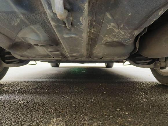 [嘉兴·浙F] 二手本田锋范2017款 1.5L CVT精英版