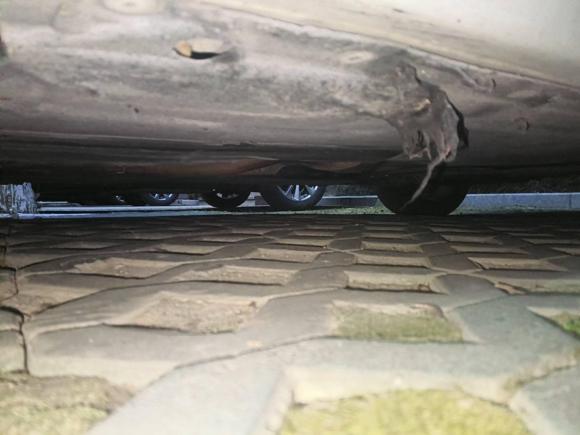 [苏州·苏E] 二手宝马宝马2系2014款 220i 运动设计套装