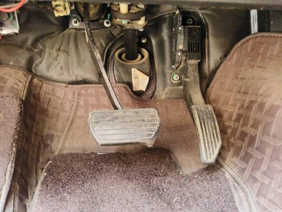 [济南·鲁A] 二手长城炮2020款 2.0T越野版自动汽油四驱限量版GW4C20B