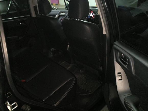 [济南·鲁A] 二手斯巴鲁森林人2013款 2.0i 自动豪华版