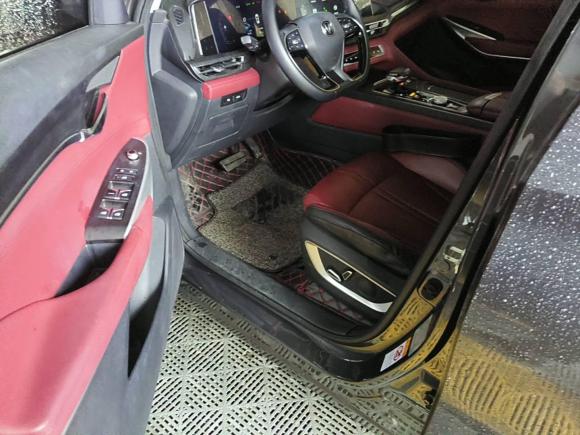 [杭州·浙M] 二手长安长安CS75 PLUS2020款 2.0T 自动领航型