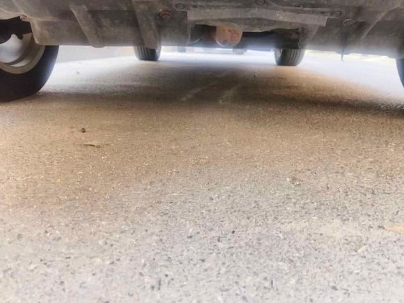 [上海·沪C] 二手丰田汉兰达2009款 2.7L 两驱7座豪华版