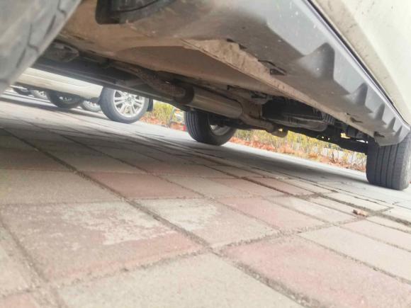 [青岛·鲁B] 二手吉利汽车远景X62020款 1.4T 自动豪华型