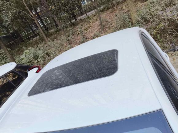 [西安·陕A] 二手标致标致3082019款 1.6L 自动豪华版 国V