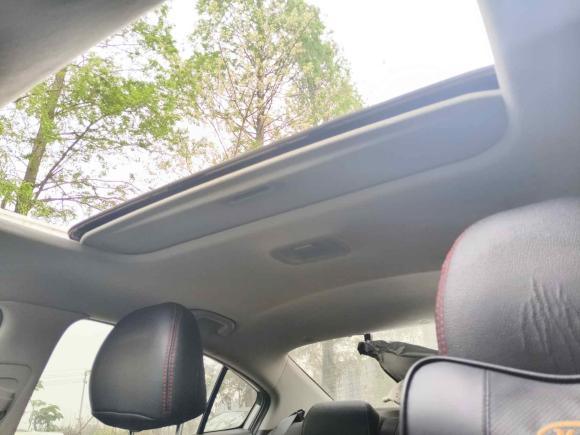 [成都·陕A] 二手起亚起亚K32016款 1.6L 手动GLS