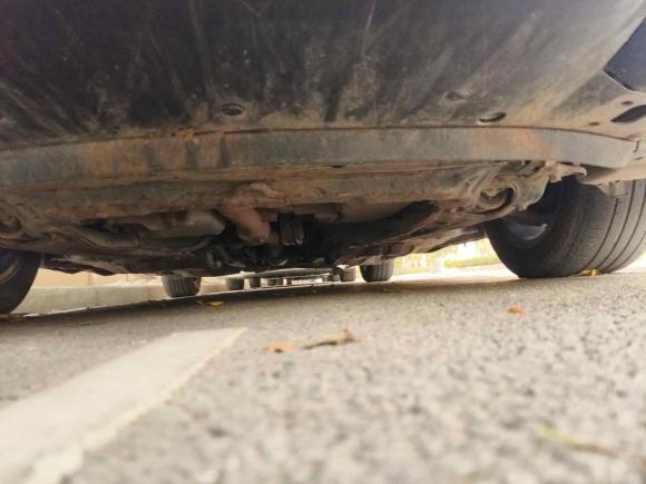 [武汉·鄂J] 二手本田雅阁2016款 2.0L 豪华版