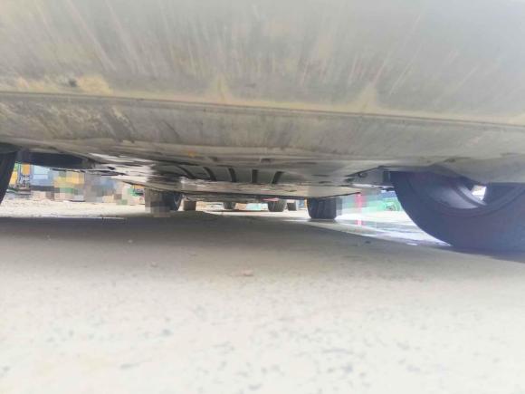 [成都·川A] 二手大众ID.4 X2021款 Pro 极智长续航版