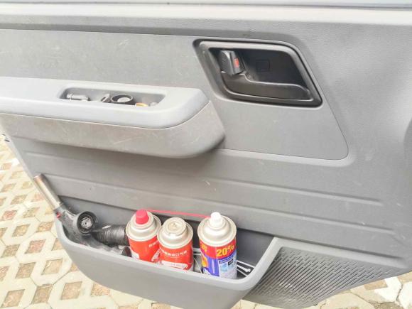 [嘉兴·浙F] 二手五菱汽车五菱扬光2024款 300km 实用型封窗版 60kW