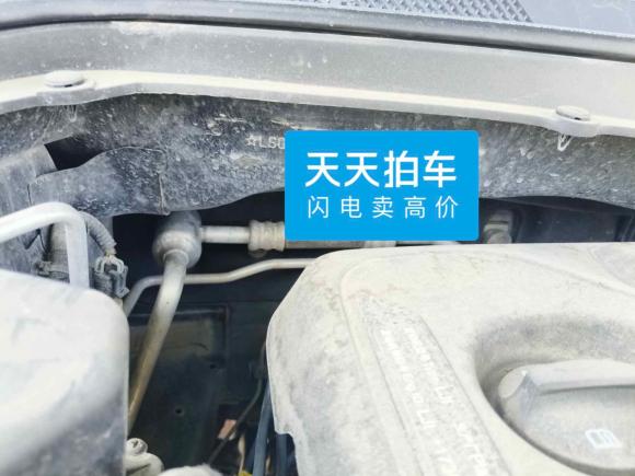 [济南·鲁A] 二手别克英朗2018款 15T 双离合精英型 国V
