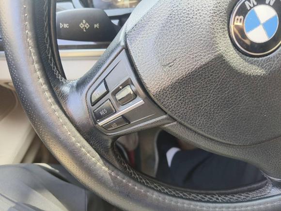 [杭州·浙A] 二手宝马宝马7系2009款 730Li领先型