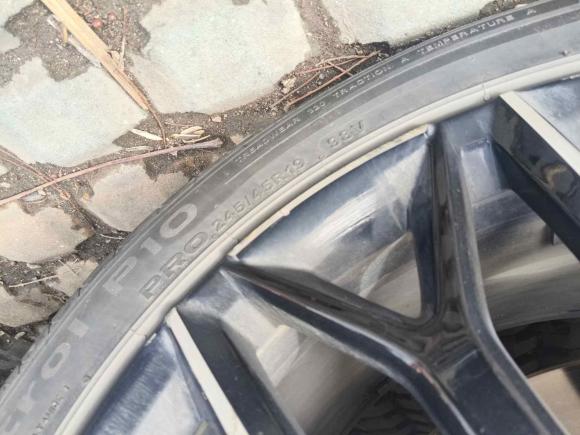 [上海·沪A] 二手比亚迪汉2024款 EV 荣耀版 506KM前驱尊贵型