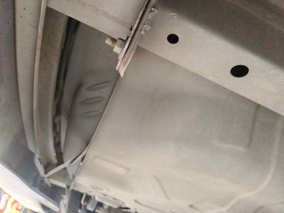 [深圳·粤N] 二手雪佛兰科鲁泽2019款 RS 330T 自动畅快版 国VI