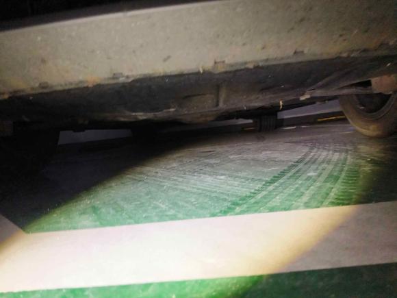 [广州·粤A] 二手宝马宝马X12021款 改款 sDrive20Li 时尚型