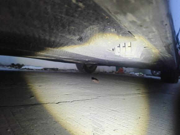 [苏州·苏U] 二手宝马宝马5系2014款 525Li 豪华设计套装