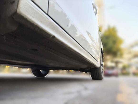 [佛山·粤A] 二手大众宝来2020款 1.5L 自动精英型