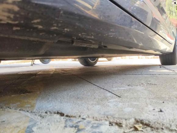 [济南·鲁A] 二手奥迪奥迪A6L2020款 45 TFSI 臻选致雅型