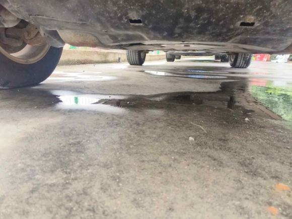 [济南·粤B] 二手保时捷Cayenne2007款 Cayenne 3.6L