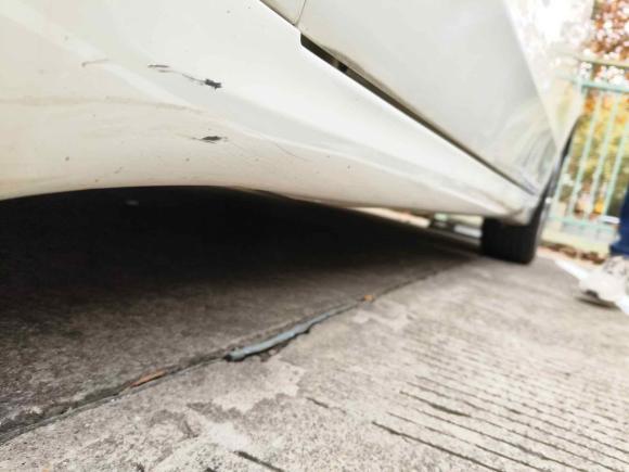 [上海·苏A] 二手福特蒙迪欧2013款 1.5L GTDi180时尚型